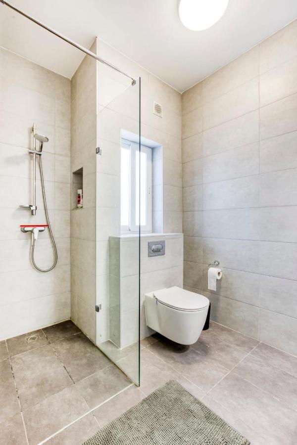 Gzira Penthouse - Hosted By Sweetstay Exterior photo