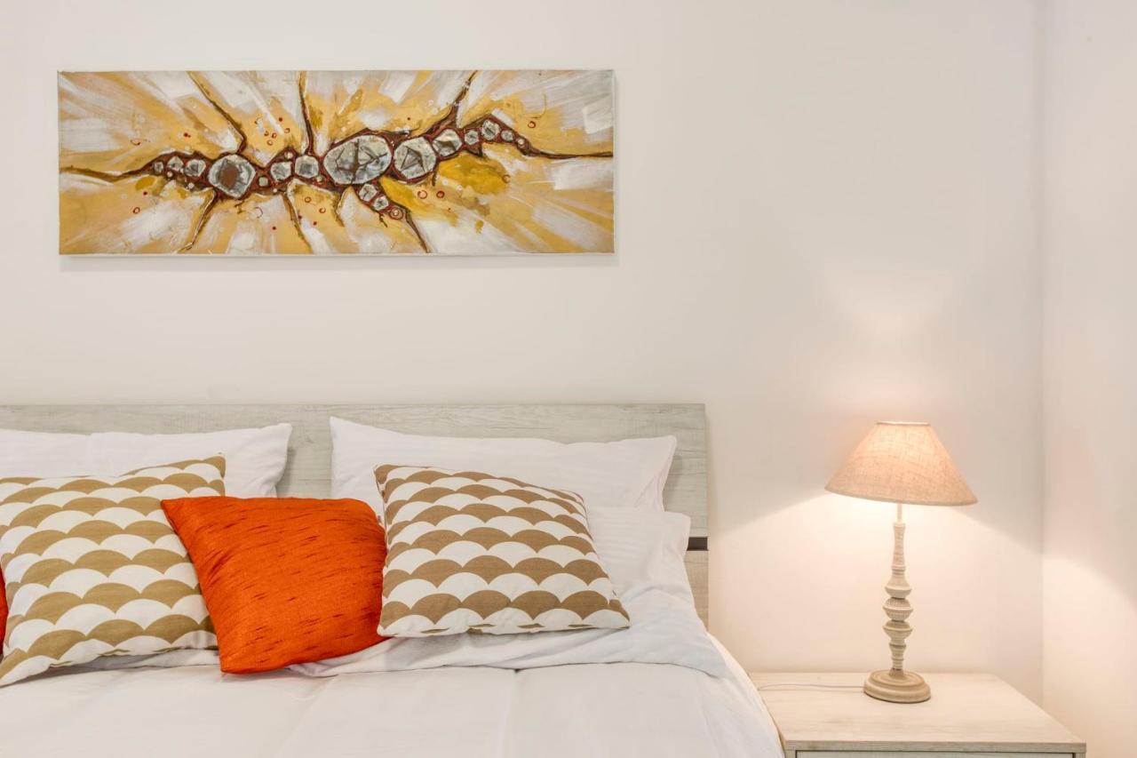 Gzira Penthouse - Hosted By Sweetstay Exterior photo