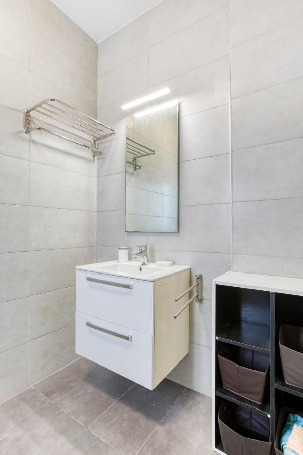 Gzira Penthouse - Hosted By Sweetstay Exterior photo